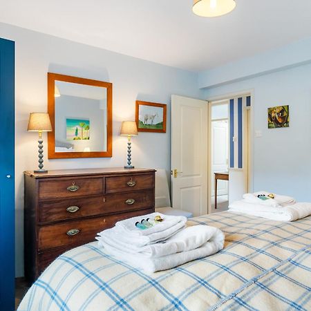 Bright & Cosy Gem ~ Battersea Park View ~ King Bed Apartment London Luaran gambar