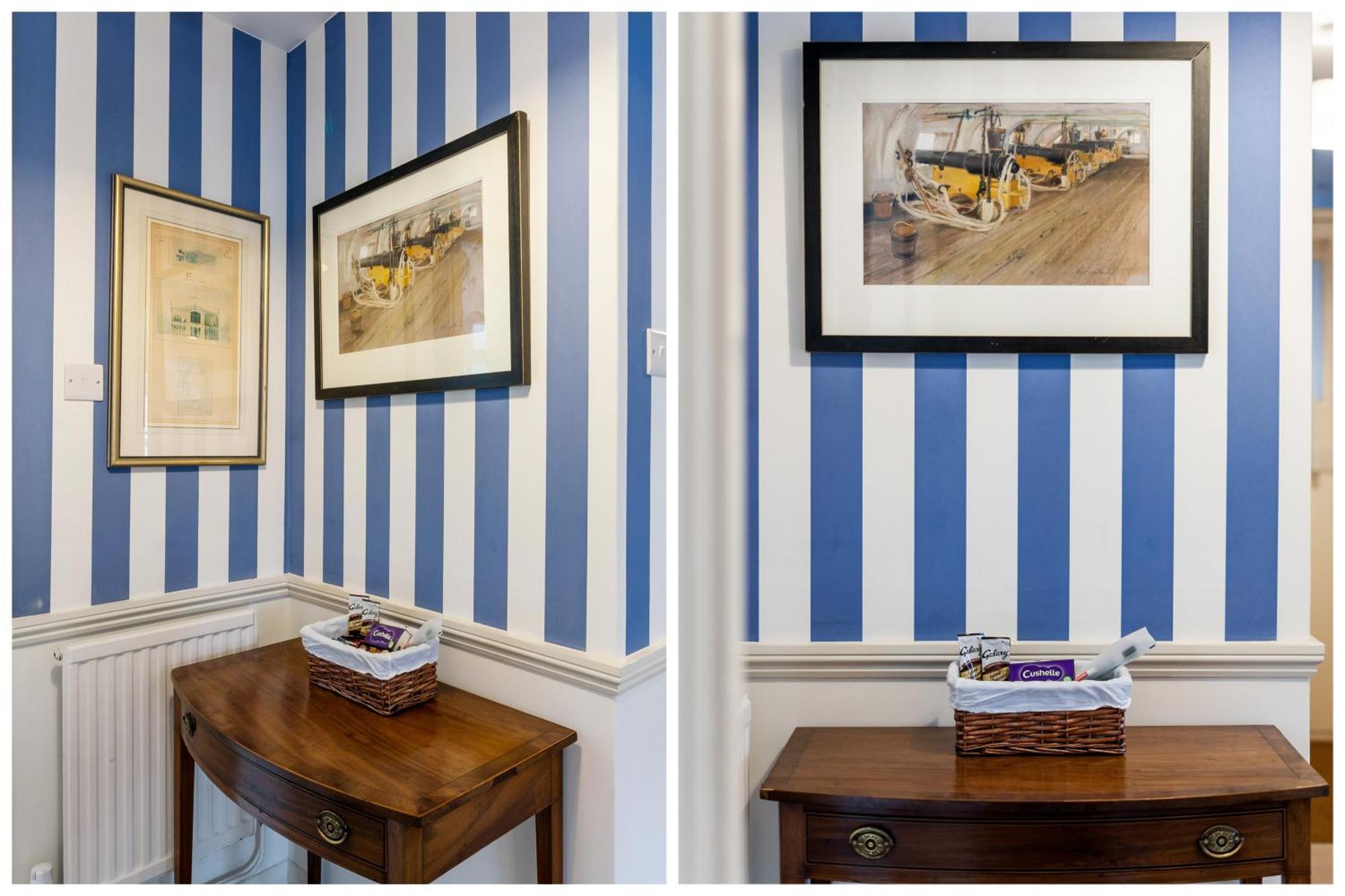 Bright & Cosy Gem ~ Battersea Park View ~ King Bed Apartment London Luaran gambar